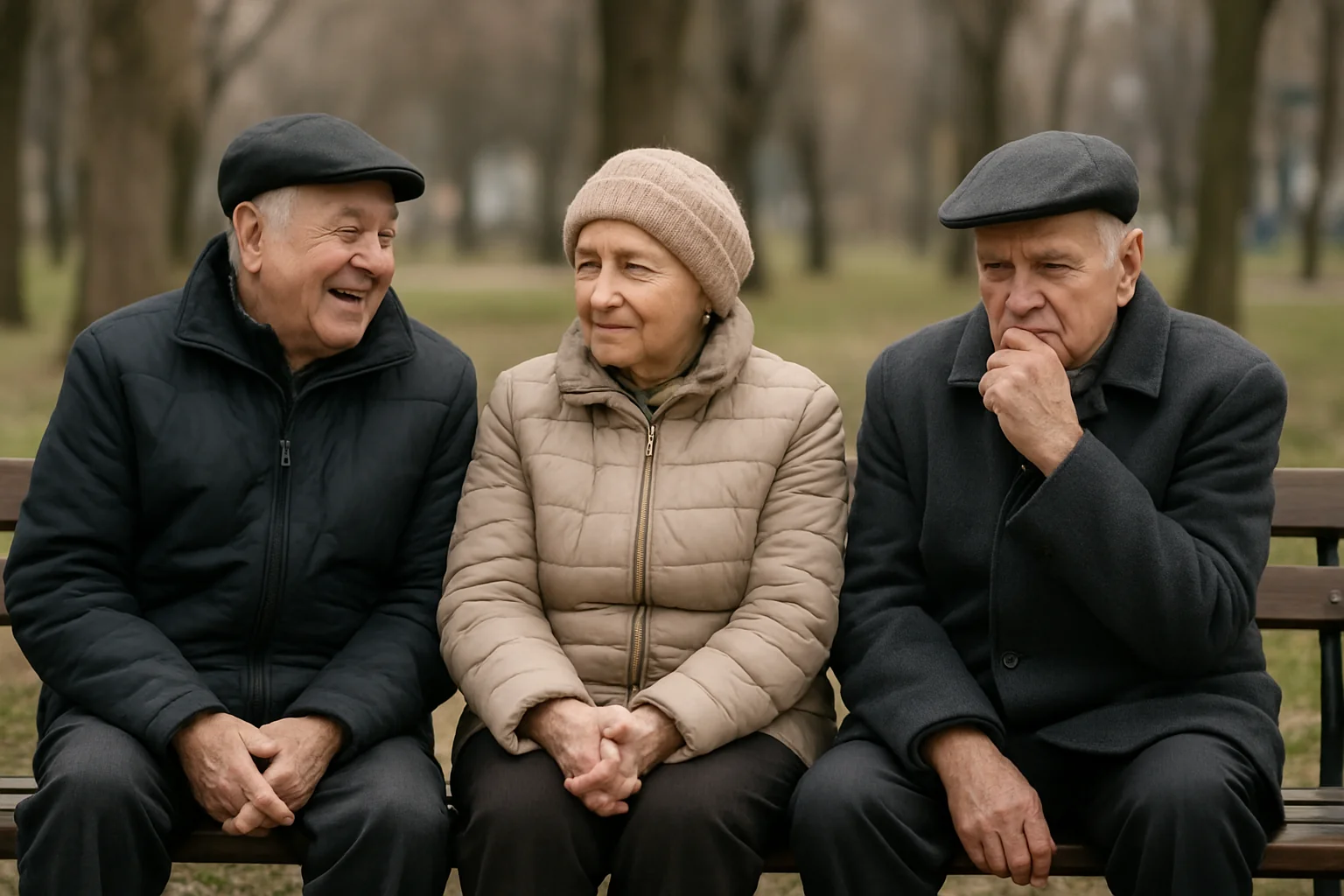 Din viața Sucevei: O zi cu bancuri și reflecții pentru 2026-04-03
