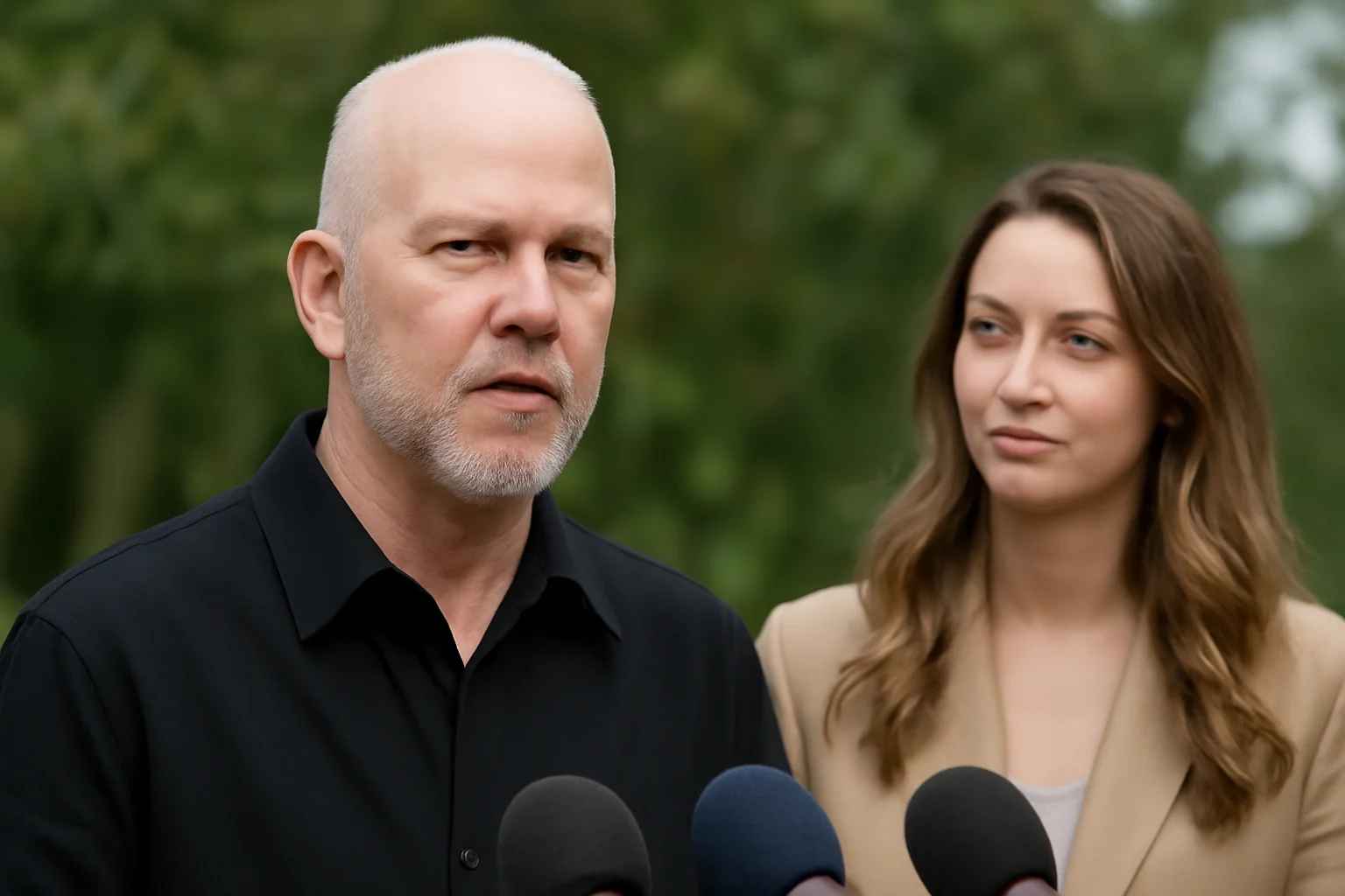 Disney+ lansează noul serial dramatic Frumusețea, creat de Ryan Murphy