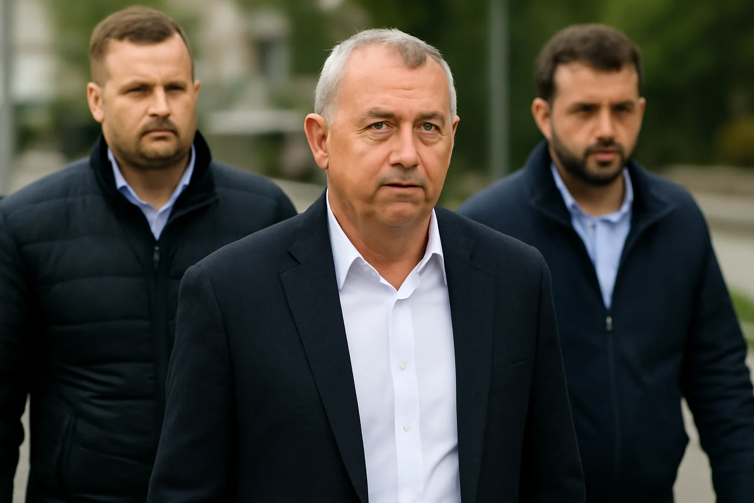 DNA Suceava menține controlul judiciar pentru fost lider PNL Botoșani