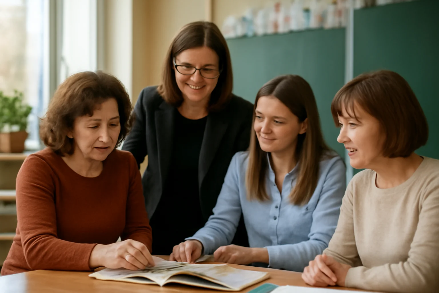 Două decenii de sprijin educațional oferit elevilor de consilierii școlari și logopezii CJRAE Suceava
