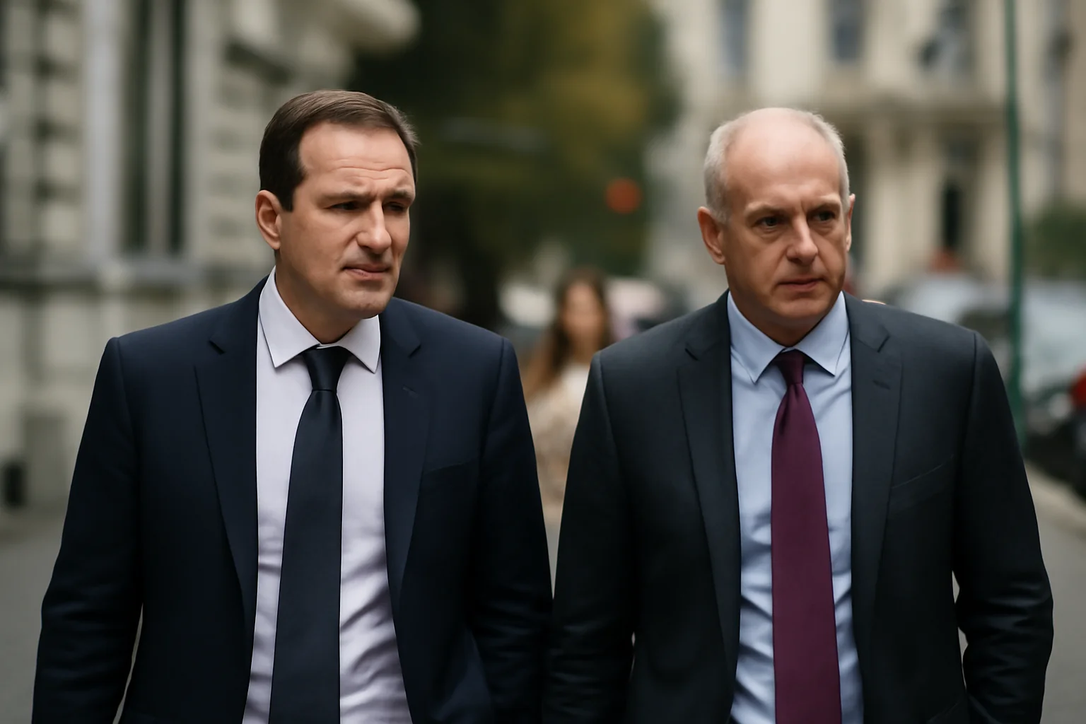 Eurohold și EIG lansează o a doua acțiune de arbitraj de 575 milioane euro împotriva statului român