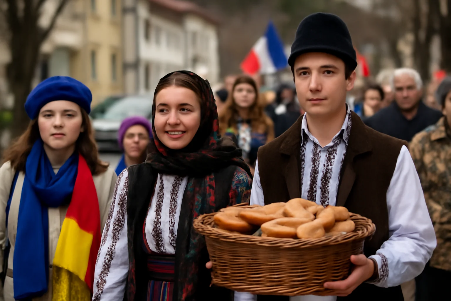 Eveniment cultural și foto-reportaj