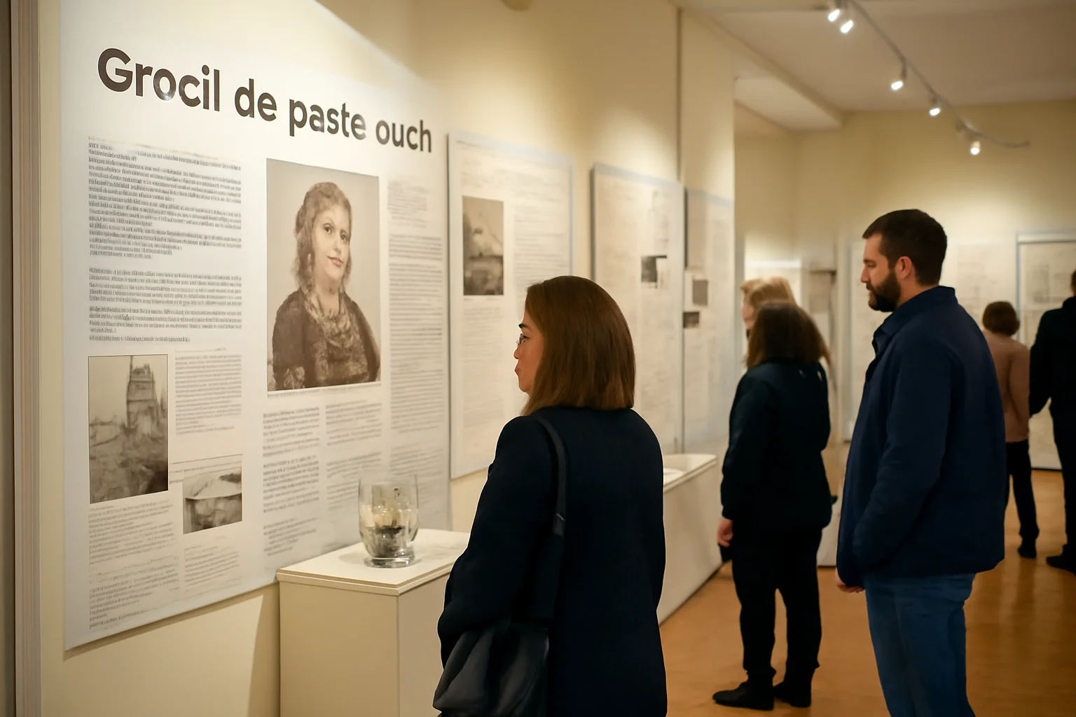 Expoziția „Grecii de peste mări” ajunge la Muzeul de Istorie din Suceava în ianuarie 2026
