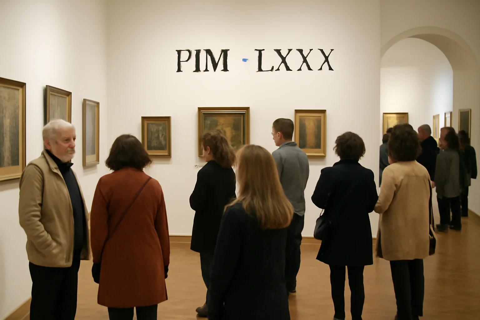 Expoziția „PIM – LXXX” aduce la Suceava o selecție de caricaturi cu mesaj social și anti-război