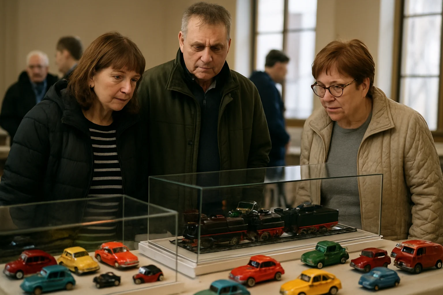 Expoziție cu 350 de piese fascinante la Muzeul de Istorie Suceava