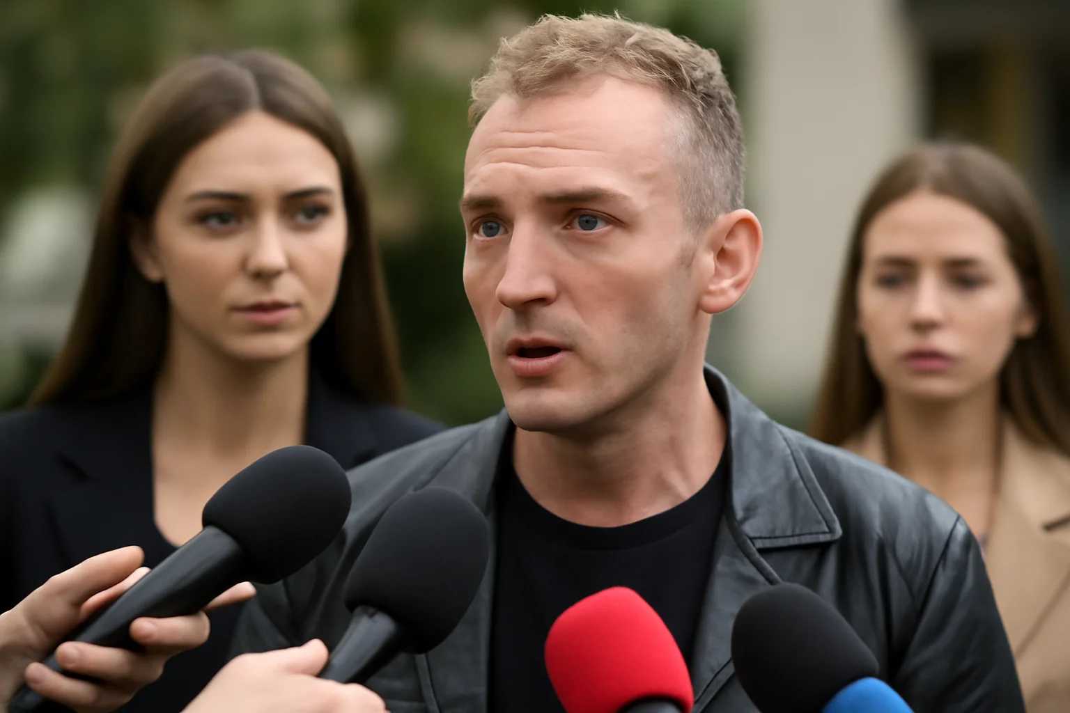 Fake, ură și invidii, iar publicul crede tot! Top 3 soliste, cu povestea lui Theo Rose