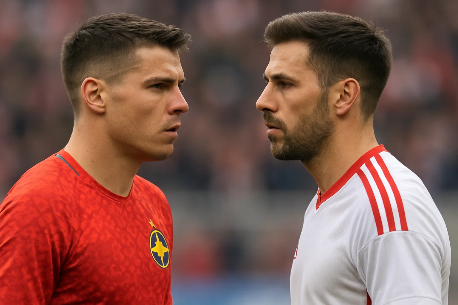 FCSB se află în barajul pentru Conference League cu Dinamo