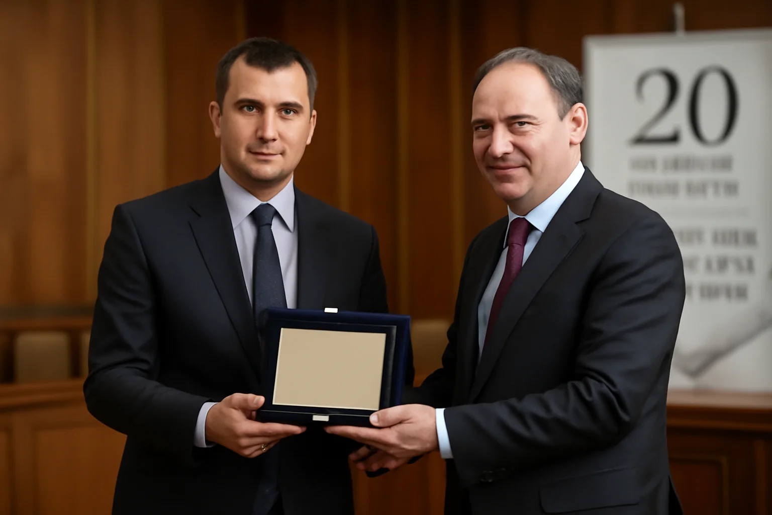 Felicitări pentru proiectele și impactul pozitiv în regiune (foto)