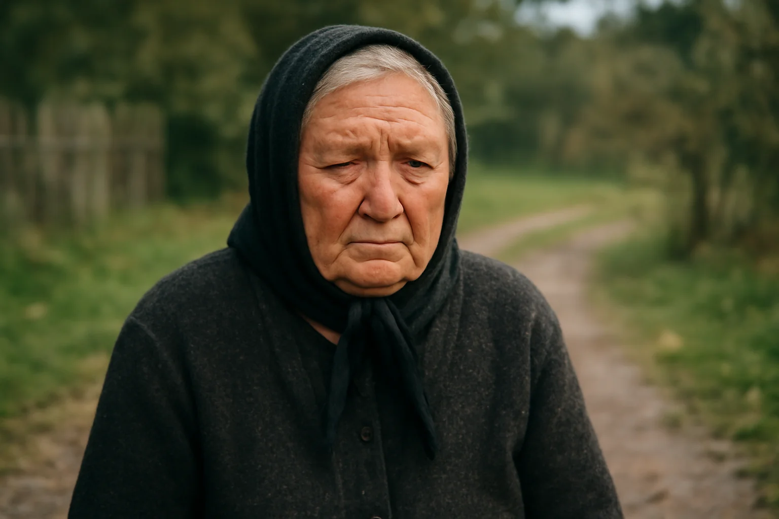 Femeie de 75 de ani, păcălită cu 4.000 lei de doi escroci