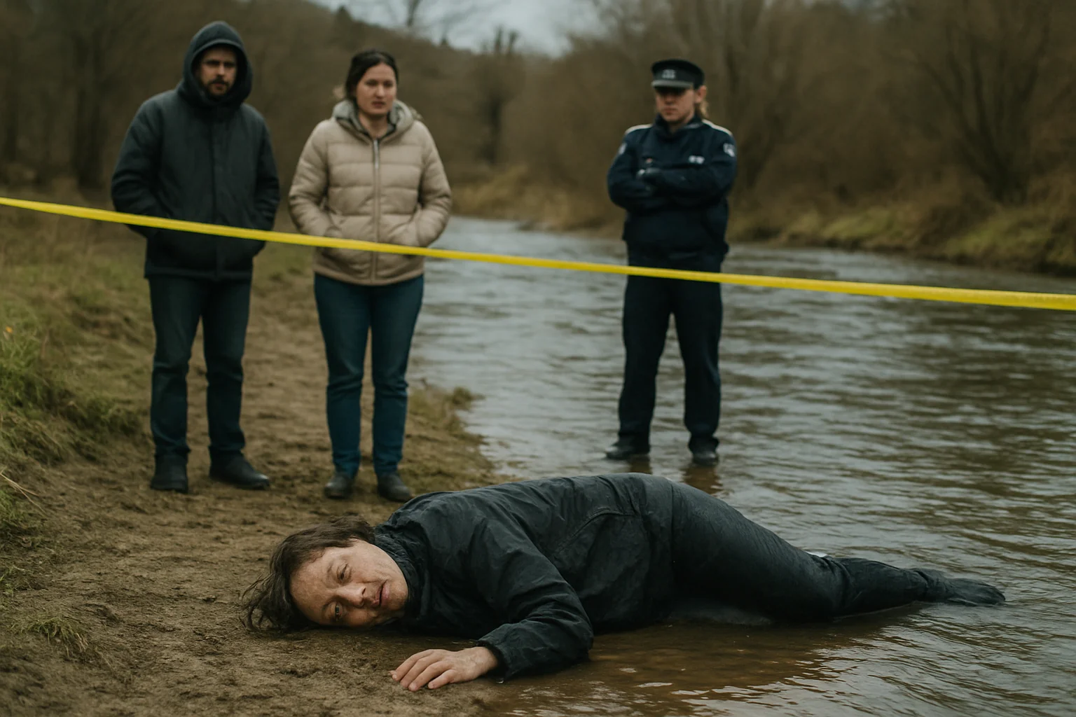 Femeie dispărută din Vatra Dornei, găsită decedată în Bistrița la Broșteni