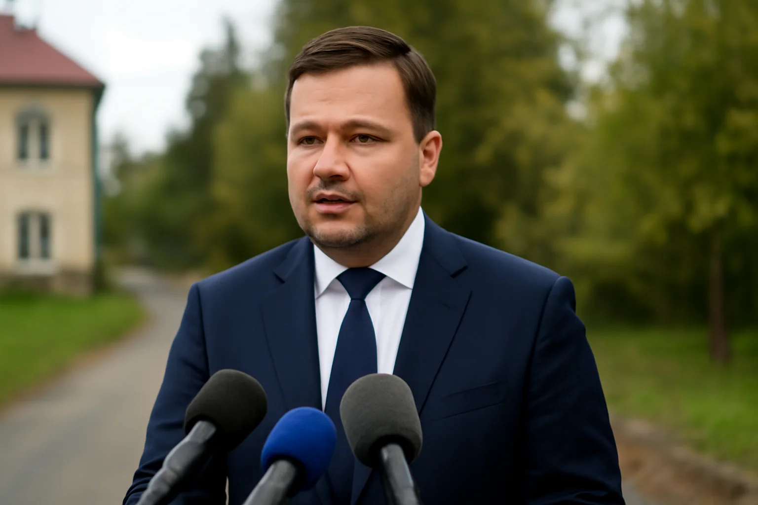 Finanțare predictibilă pentru investiții CNI în 2026, anunțată de Cseke Attila, cu proiecte și în județul Suceava