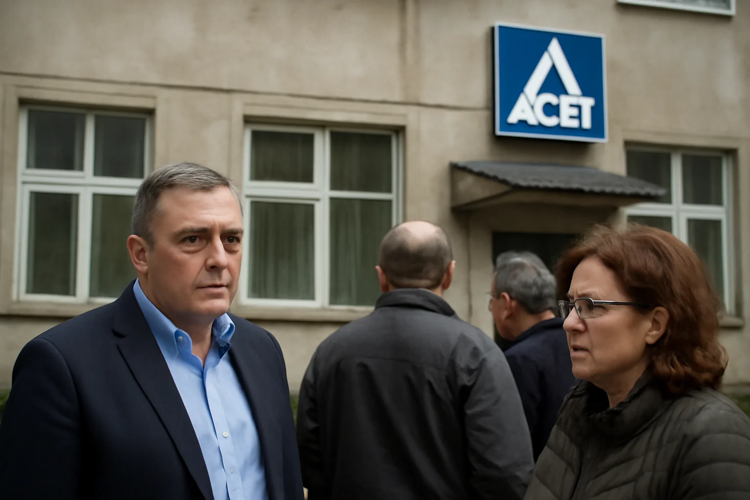 Firma de utilități rămâne fără consiliu de administrație din cauza contestațiilor la procedura de numire