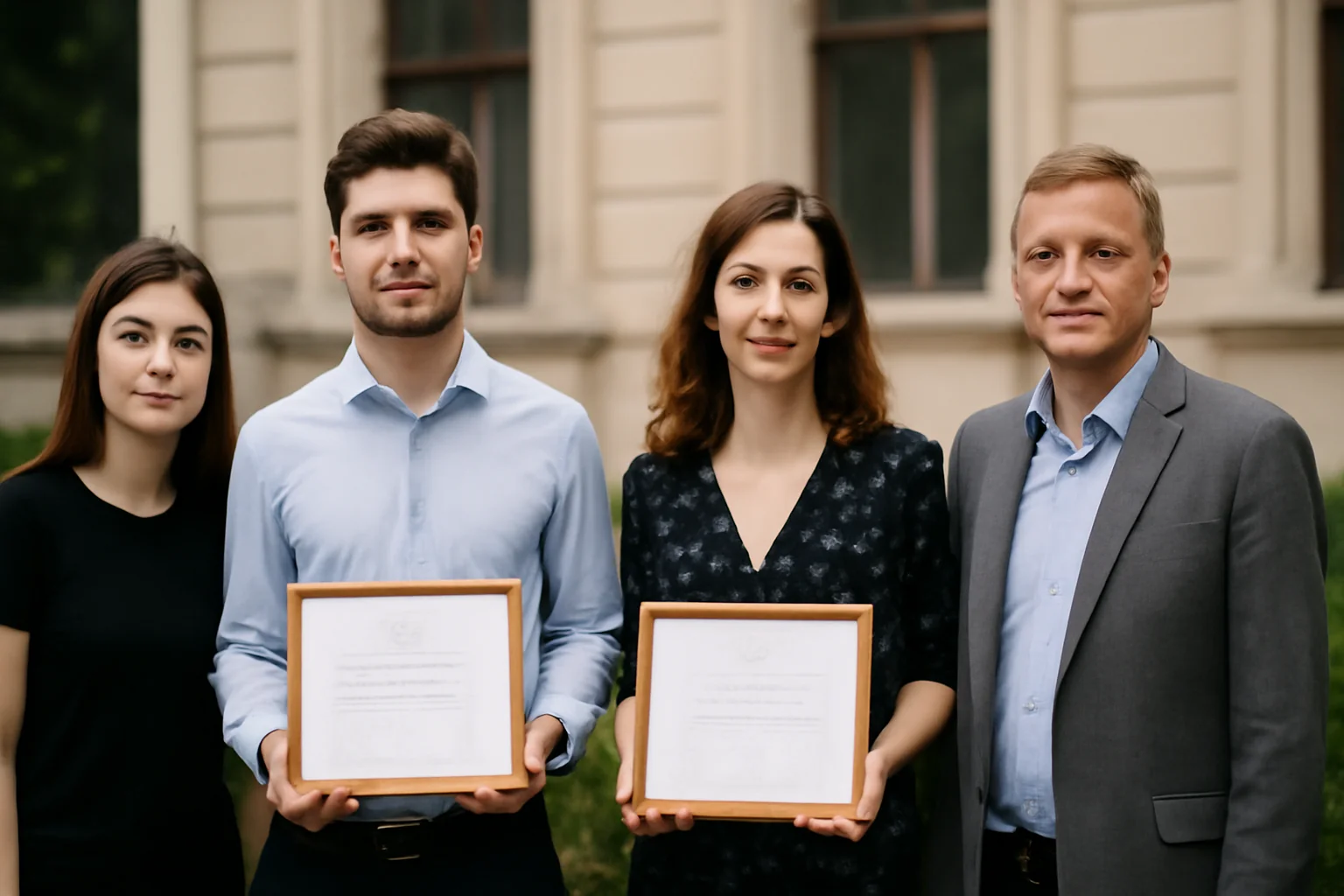 FNaP ProEDU, premii pentru două proiecte educaționale inovatoare în comunitate