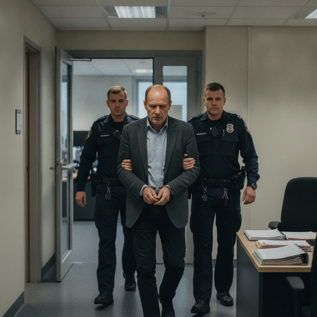 Fost angajat CARP Gura Humorului, reținut pentru delapidare de 1,3 milioane lei