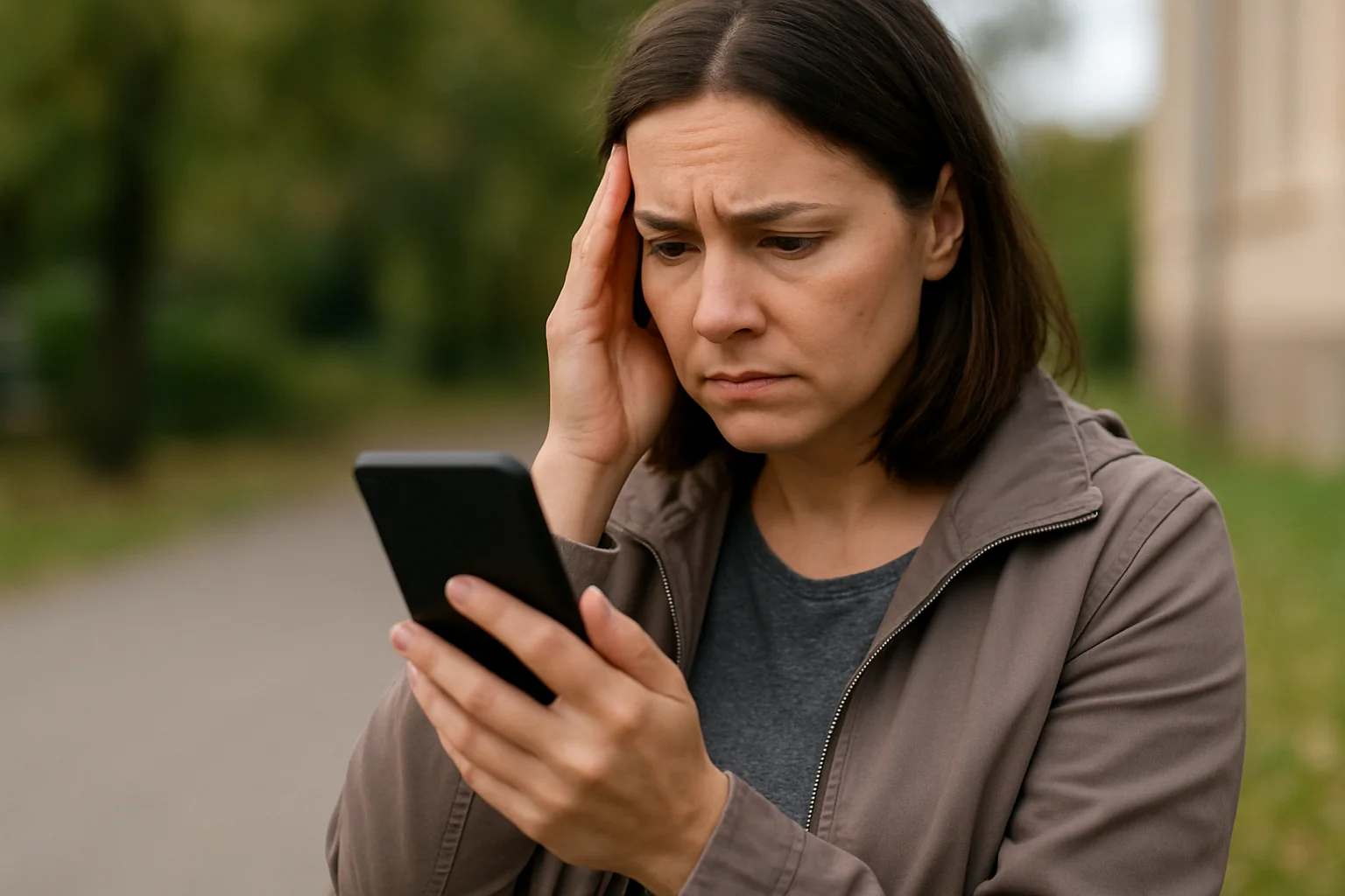 Fraudă online în Suceava: Femeie înșelată după anunț pe OLX
