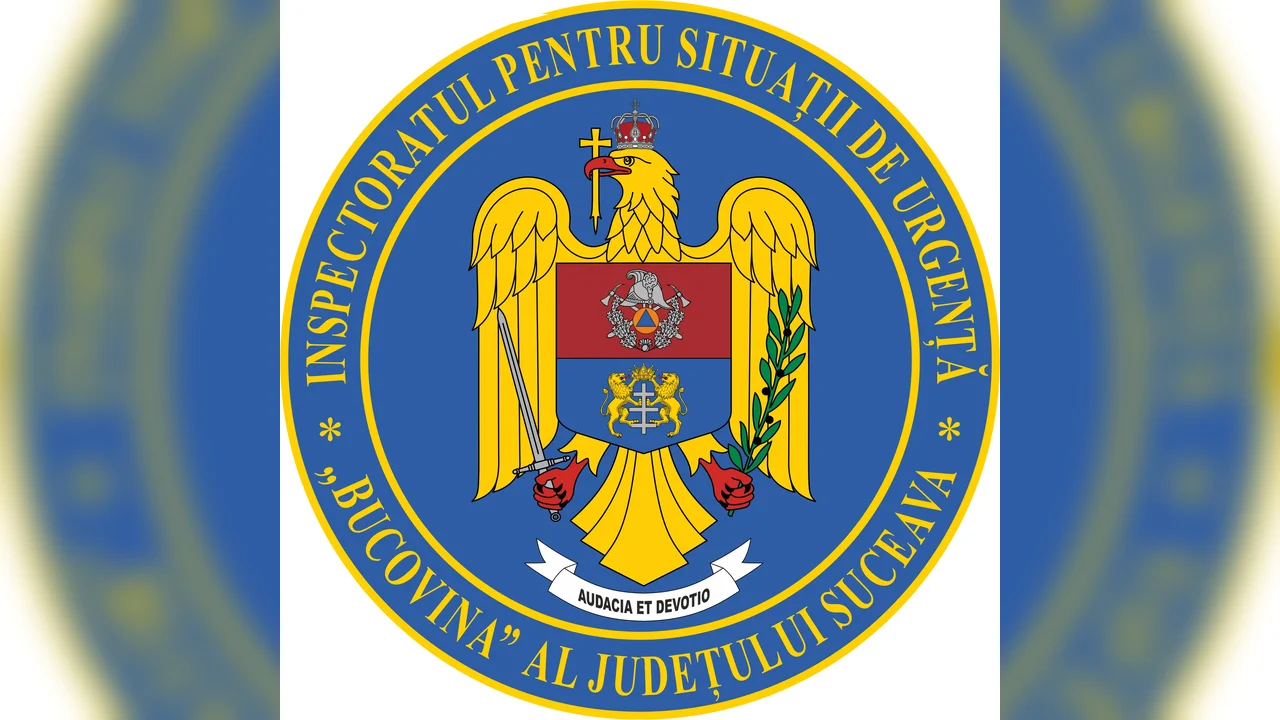 Frumosu: incendiu la o gospodărie, 250 m² afectați. Fără victime