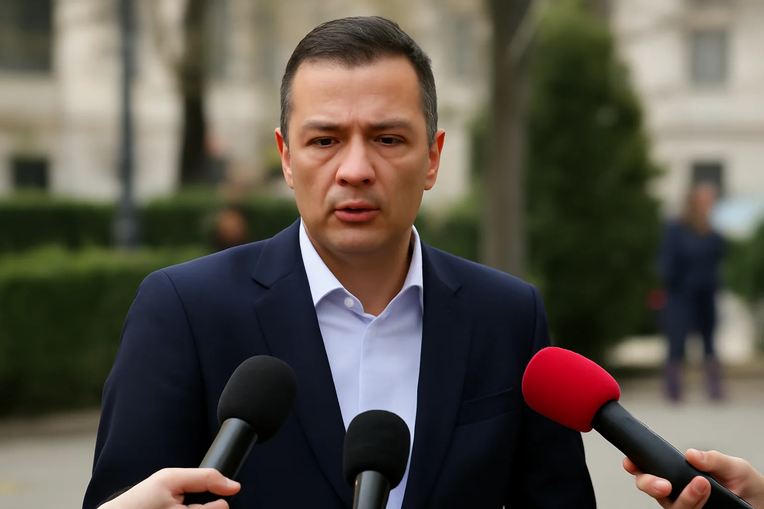 Grindeanu acuză Ordonanța SAFE adoptată după demiterea Guvernului