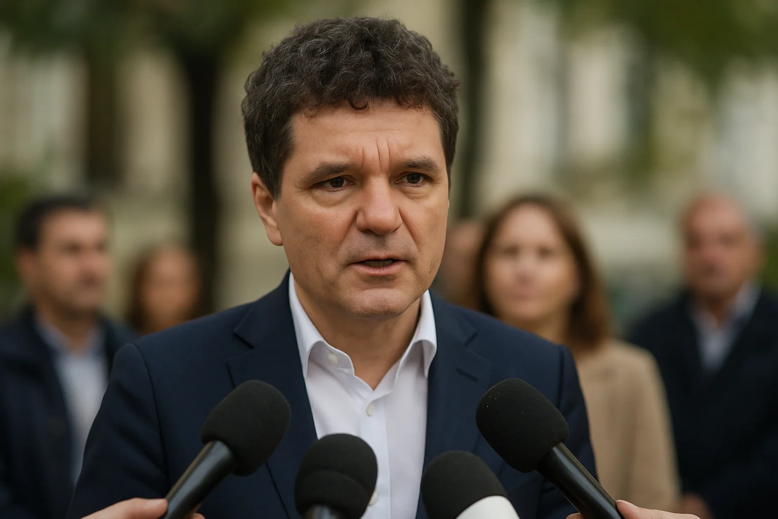Guvernele minoritare, dificil de aplicat