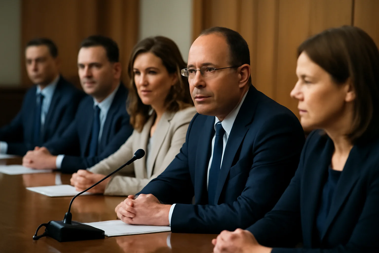 Guvernul demarează implementarea Strategiei de reformă a companiilor de stat în România