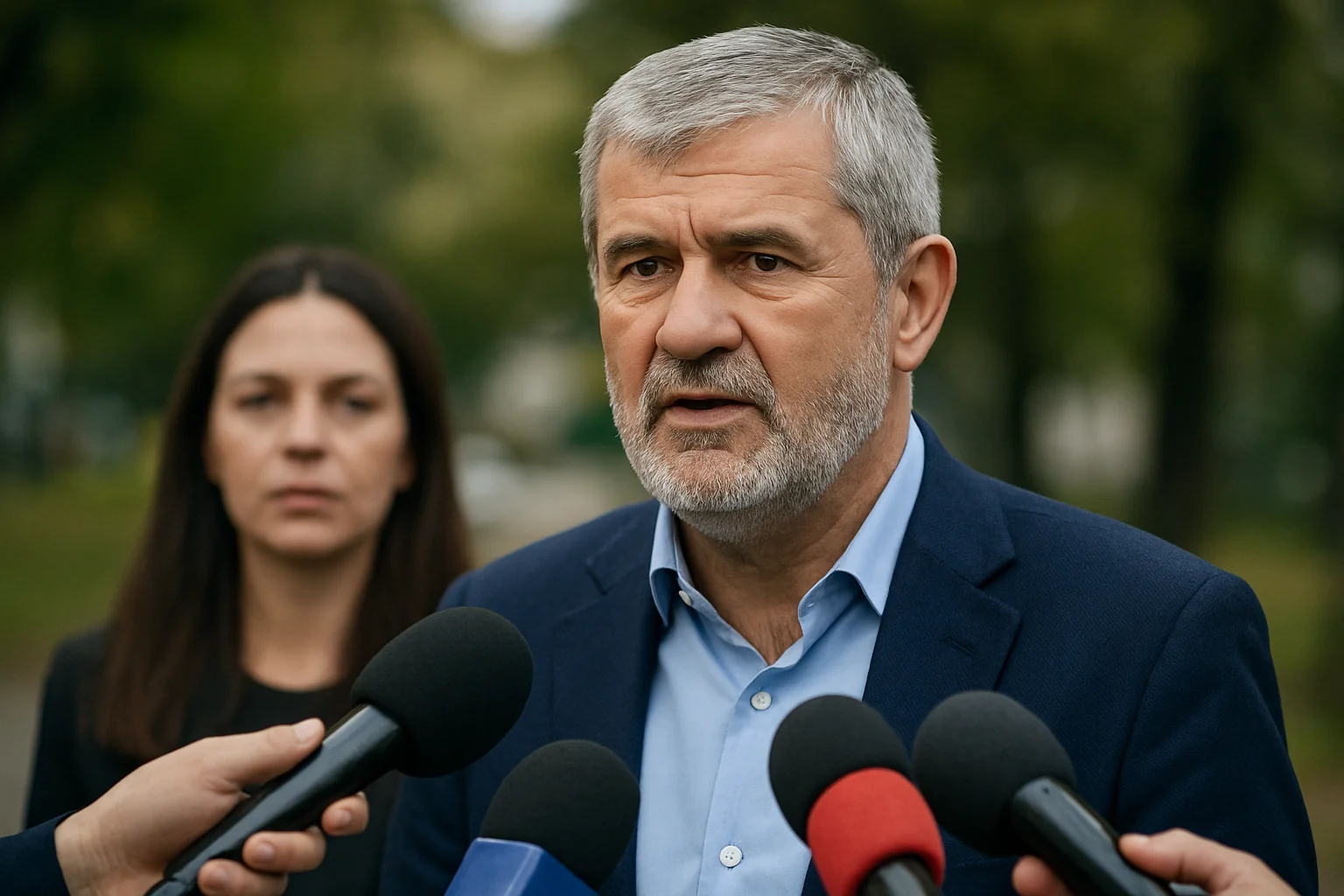 Iftime (PNL) propune guvern PNL-PSD: Colaborare necesară