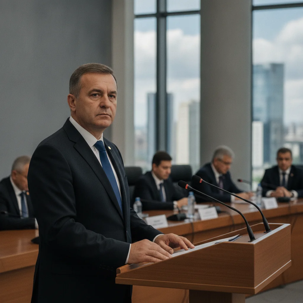Ilie Bolojan, bilanț după 16 luni la Palatul Victoria: deficitul de 9,3%