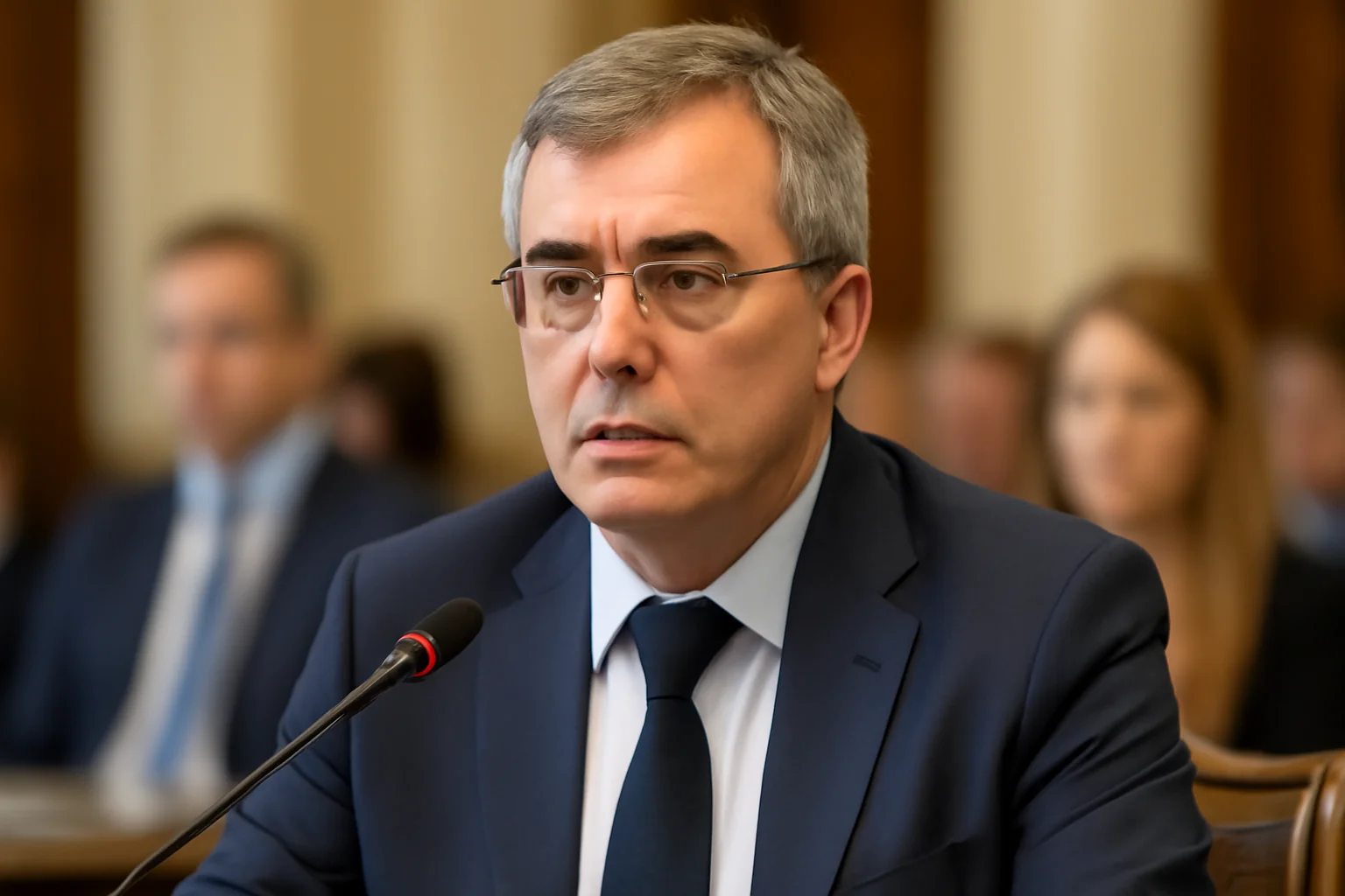 Impactul politicii fiscale și costului finanțării asupra stabilității financiare
