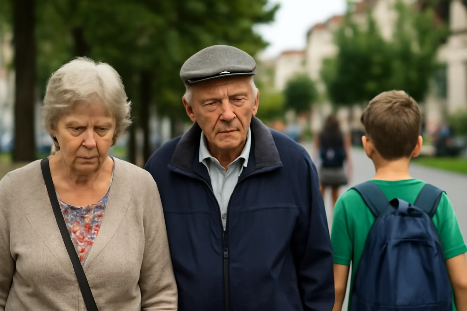 În iulie 2025, numărul românilor peste 65 de ani depășește cu 35,4% pe cel al copiilor sub 14 ani