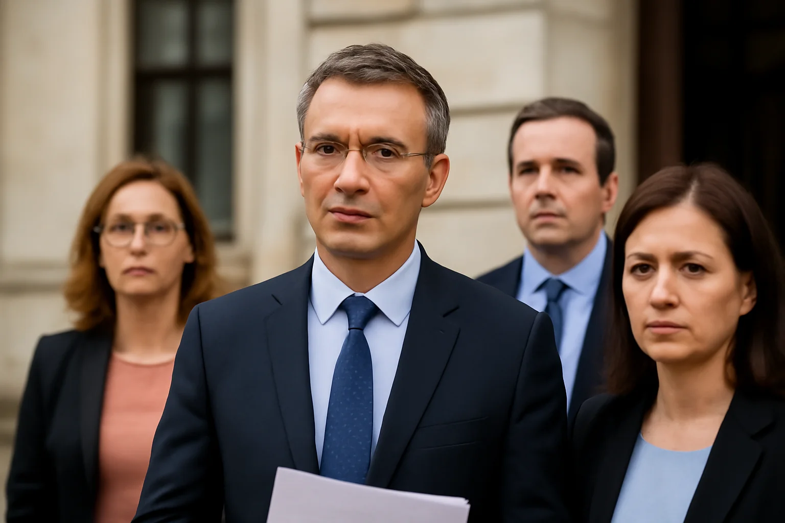 Înalta Curte retrimite Curții Constituționale legea privind modificarea pensiilor magistraților