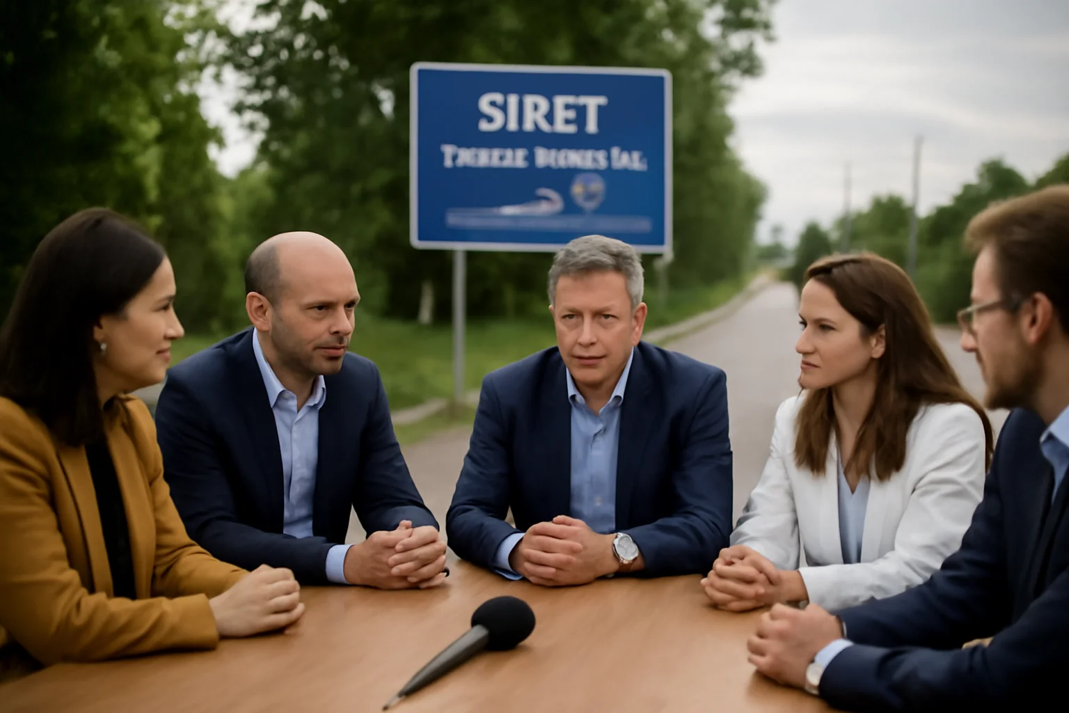 Întâlnire a Băncii Mondiale la Siret analizează rolul județului Suceava în reconstrucția Ucrainei