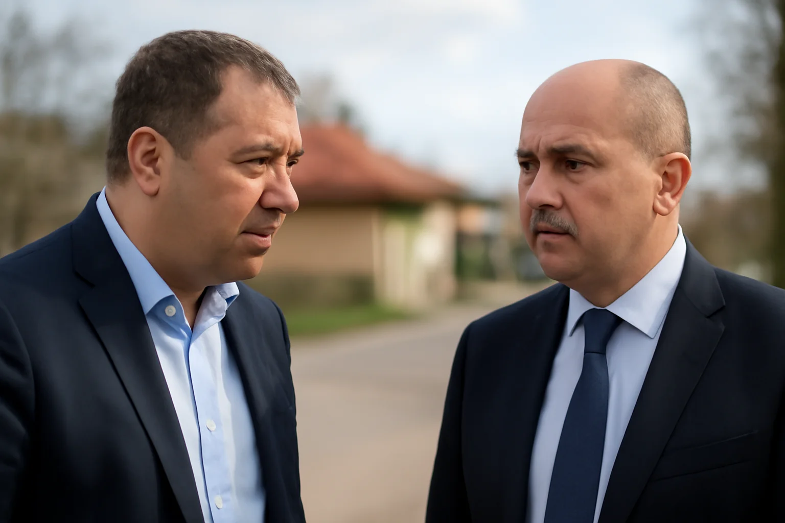 Întâlnire la Suceava între premierul Ilie Bolojan și primarul din Siret pe teme de interes local