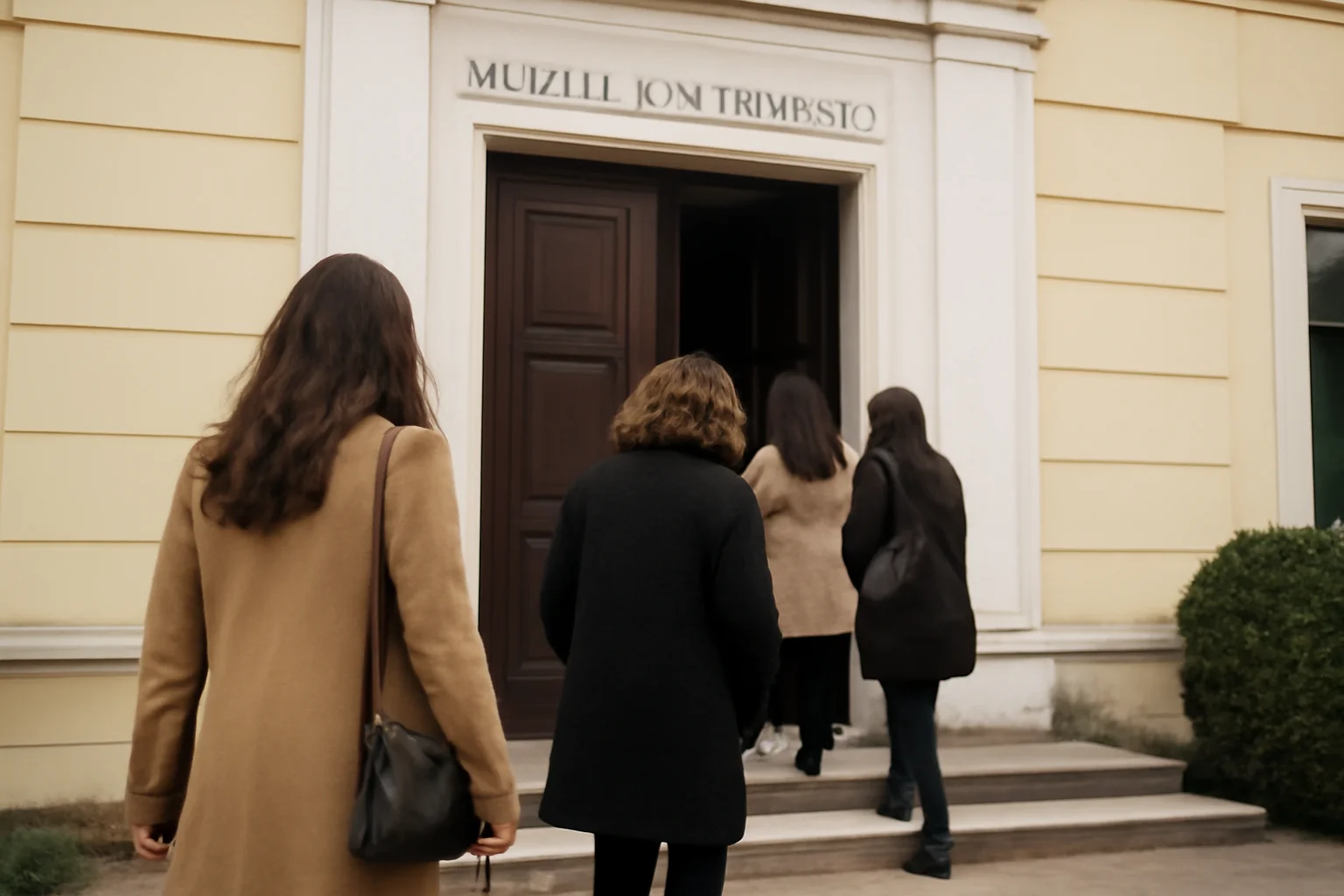 Intrare gratuită pentru femei la Muzeul Ion Irimescu din Suceava pe 8 martie