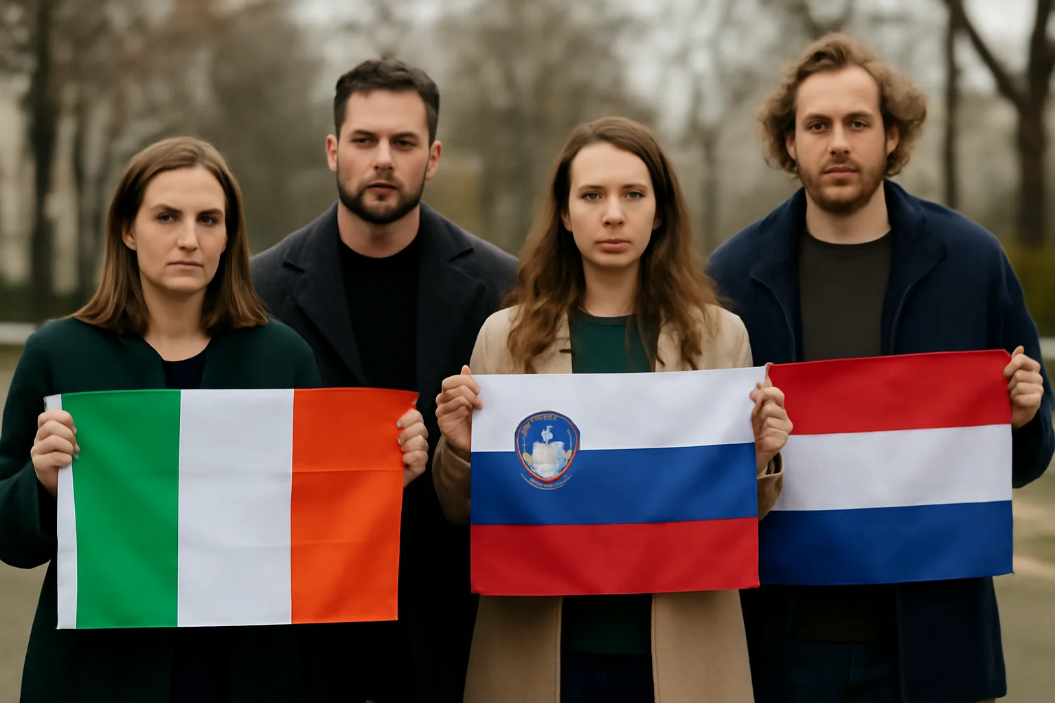 Irlanda, Spania, Slovenia și Olanda boicotează Eurovision 2024 din cauza participării Israelului, anunță EBU