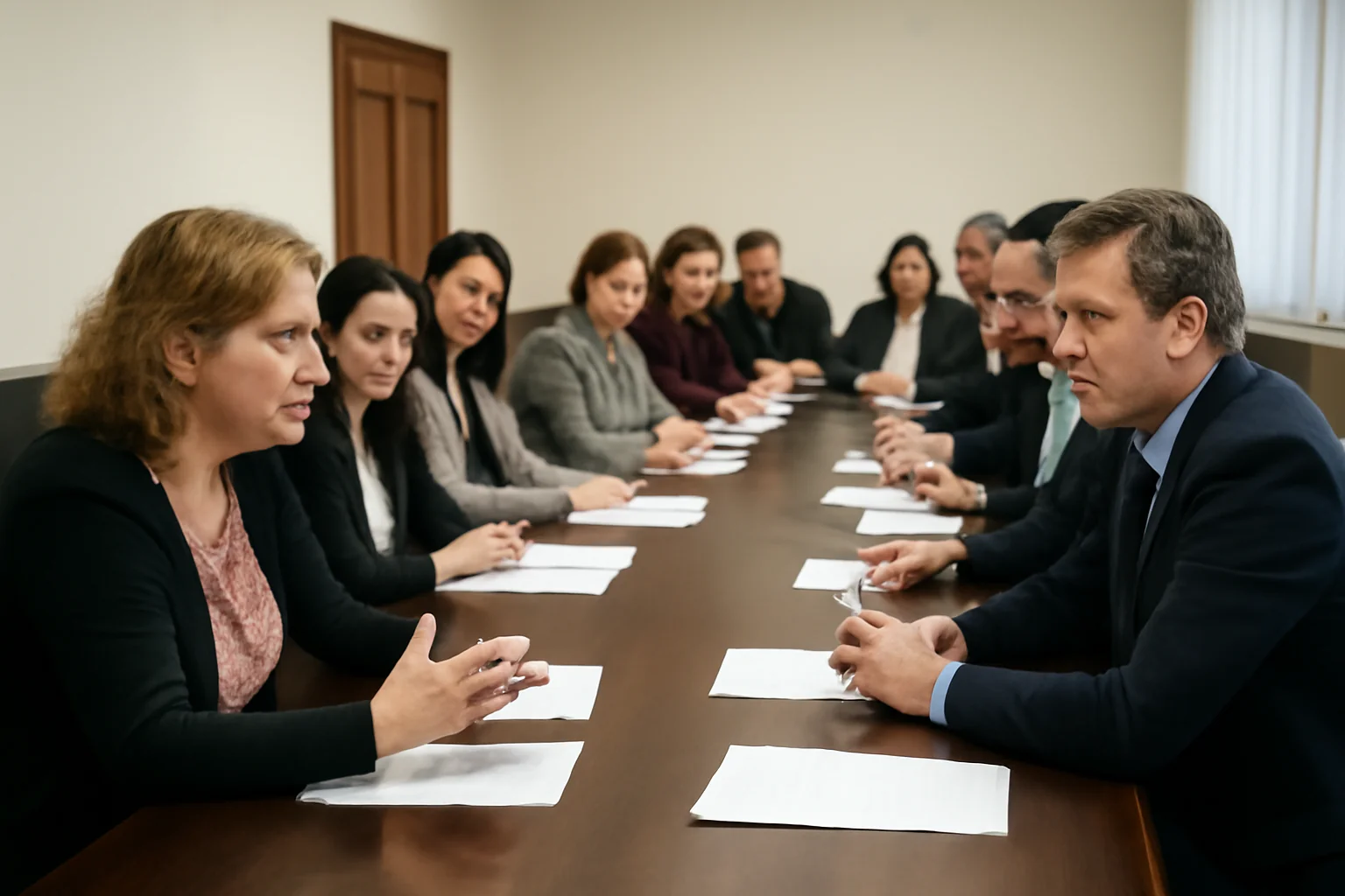 IȘJ Suceava anunță prelungirea mandatelor pentru directorii de școli aflați la final de contract