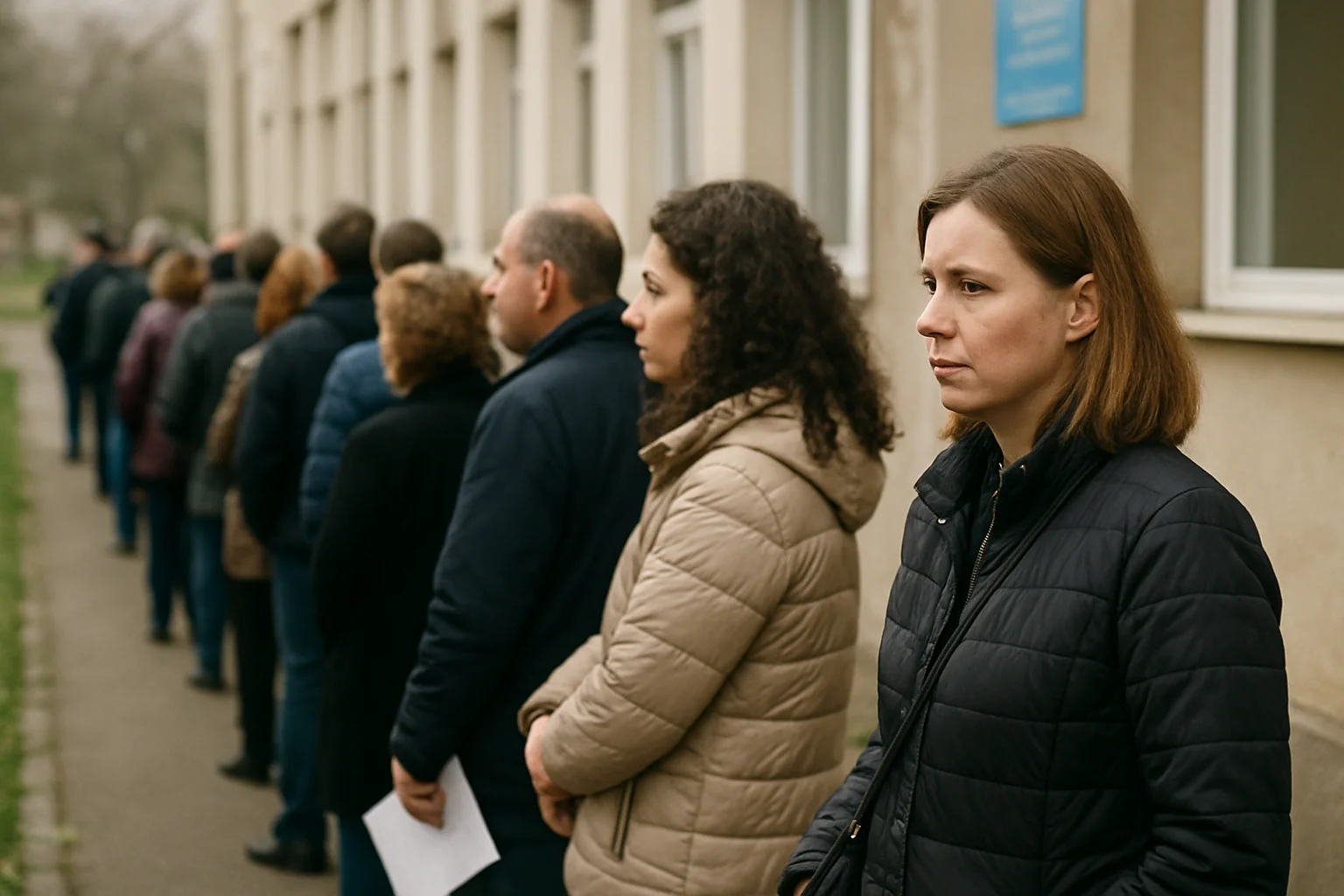 IȘJ Suceava scoate la concurs 314 grade de merit
