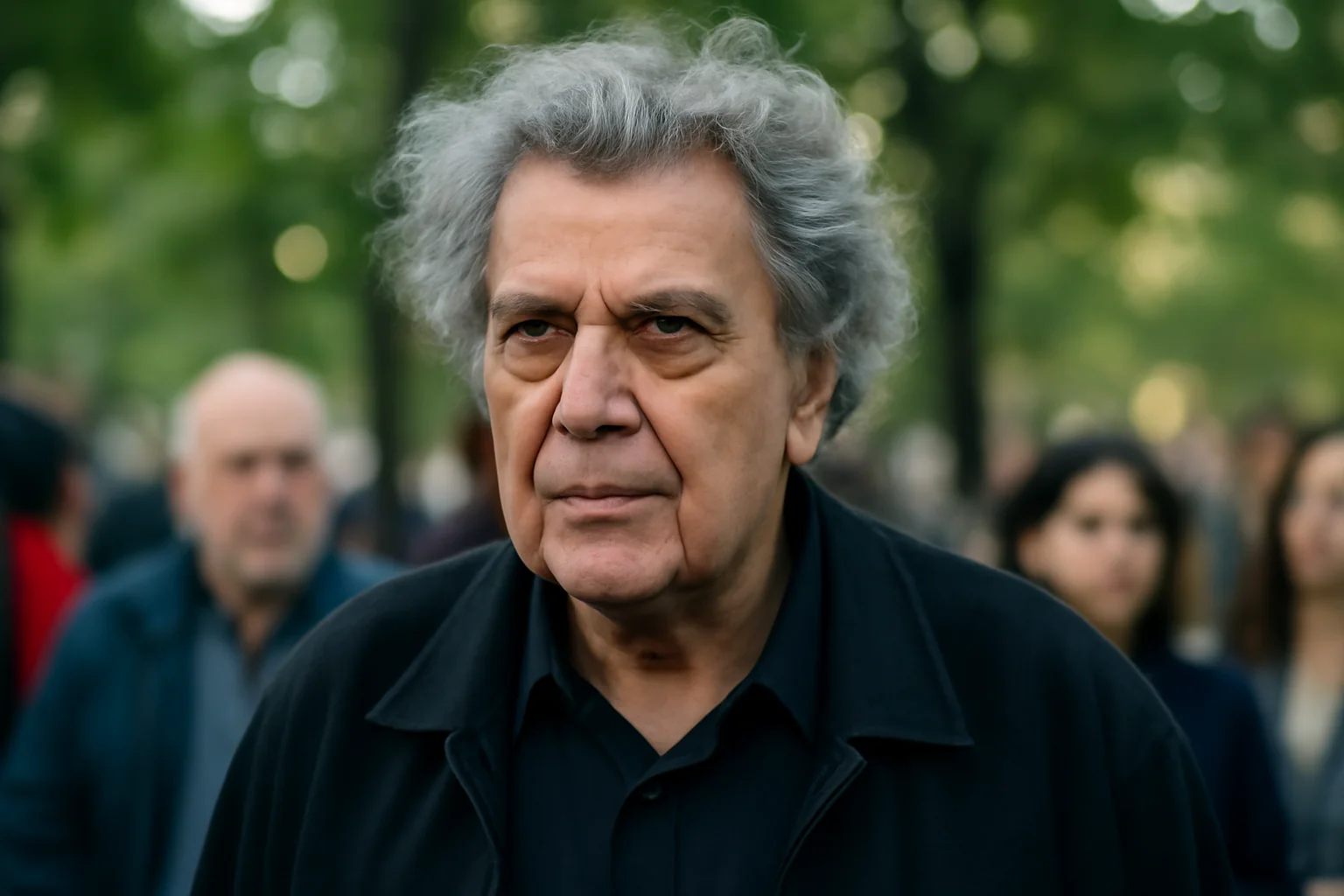 Legenda Muzicii Grecești la Nivel Mondial