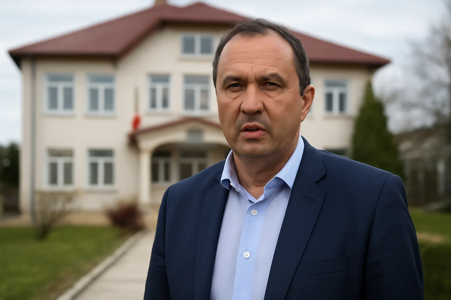 Lipsa fondurilor pentru cofinanțare, problema majoră