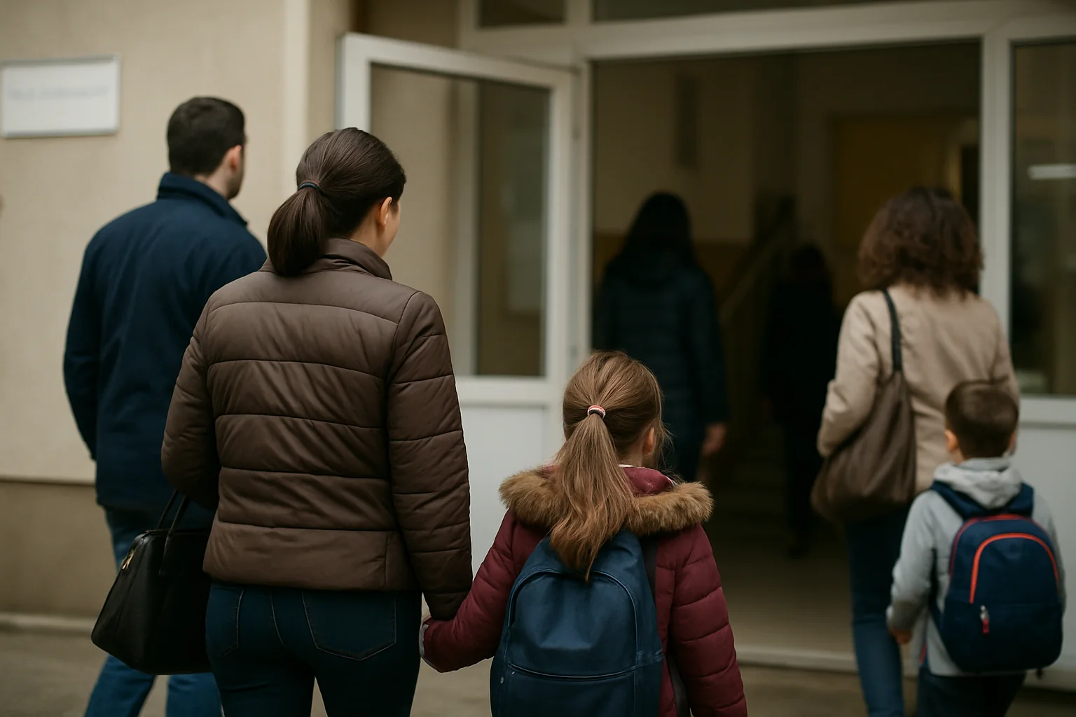 Locuri neocupate la clasa pregătitoare în Suceava, înscrierea continuă