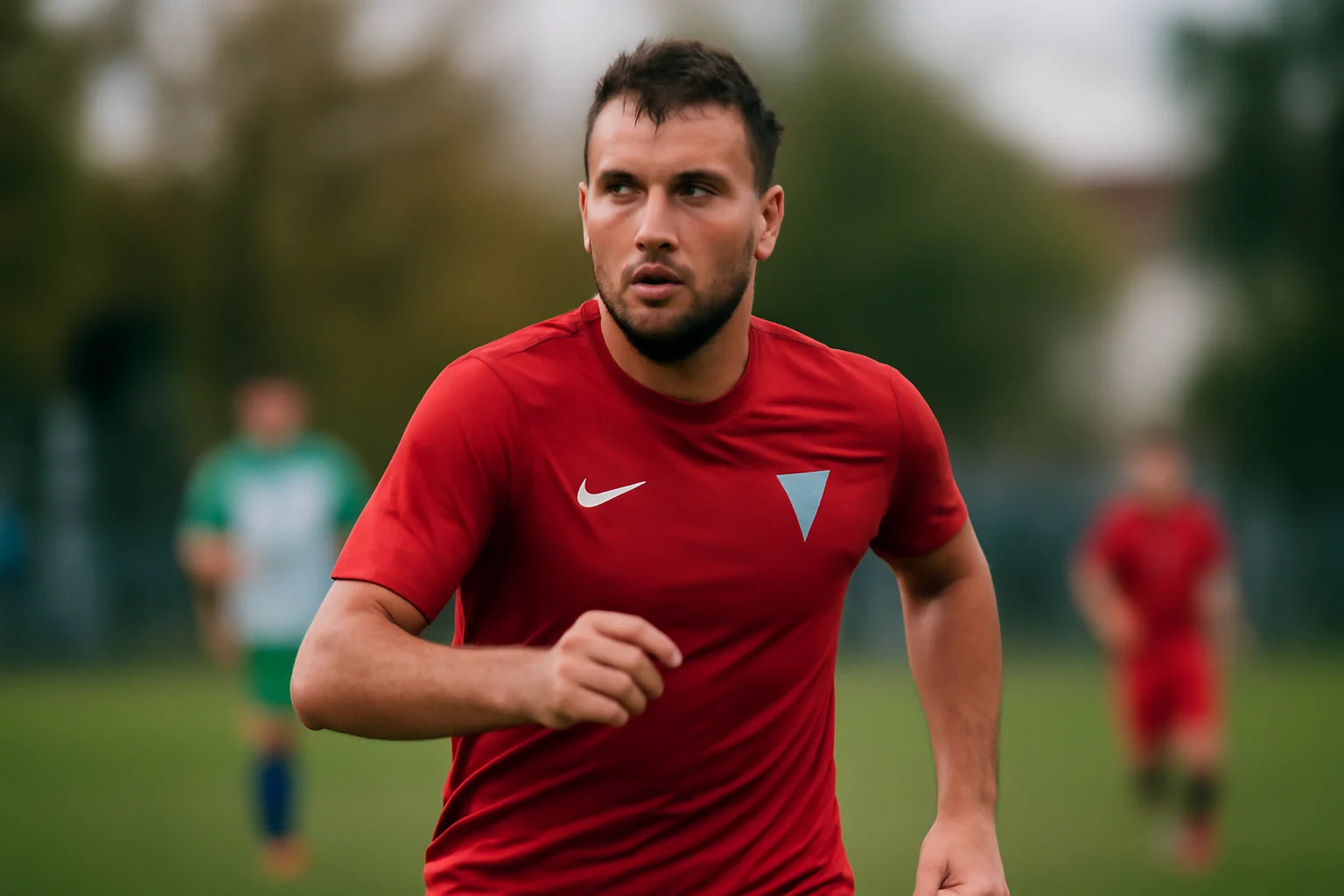 Lóránd Levente Fülöp domină topul golgheterilor