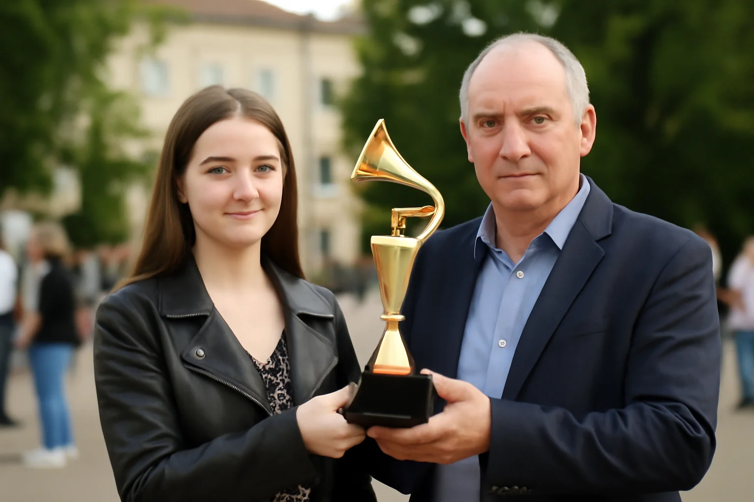 Marele Trofeu al Festivalului Național Rampa de Lansare de la Suceava, câștigat de un concurent din Republica Moldova (foto)