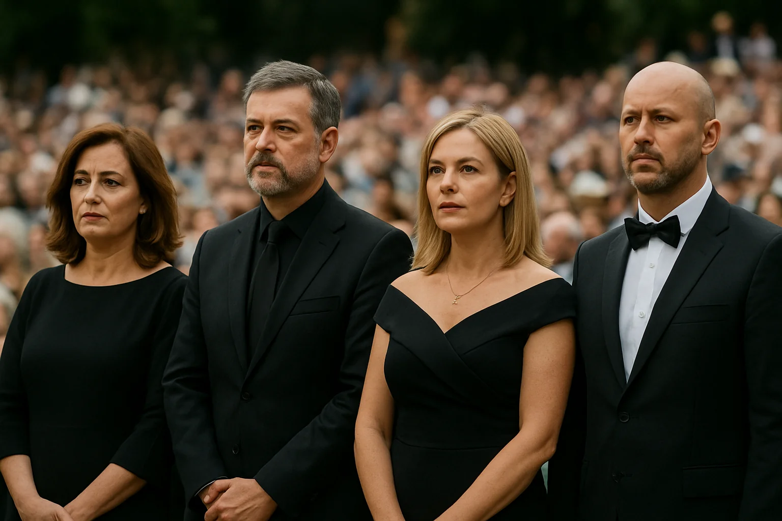Mari artiști români strălucesc la Gala Festivalului Ciprian Porumbescu