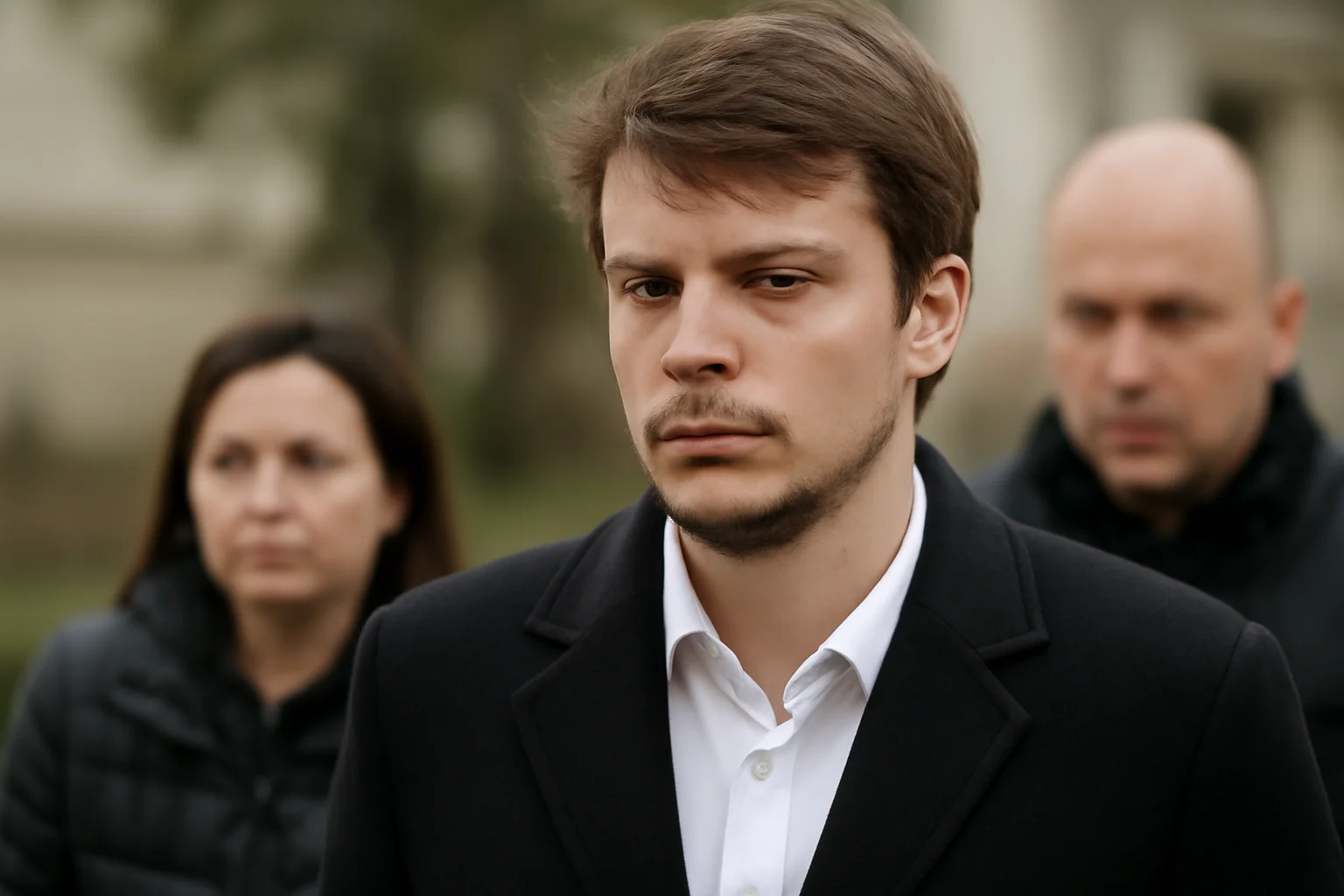 Mario Iorgulescu a primit 8 ani și 8 luni de închisoare