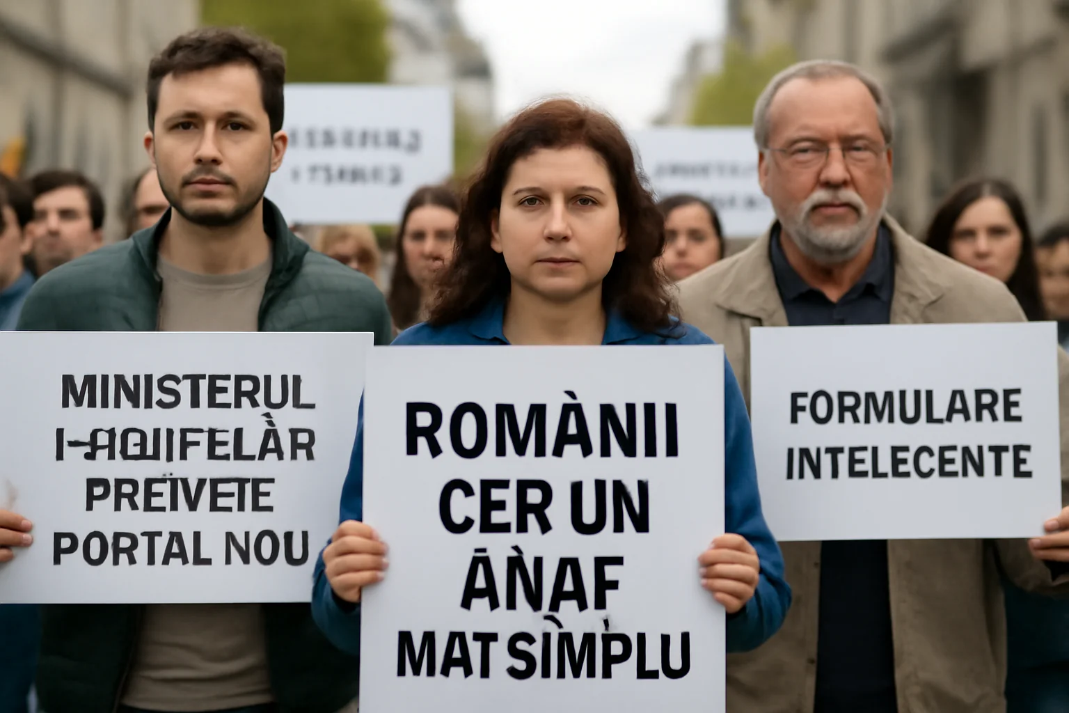 Ministerul Finanțelor promite portal inovator