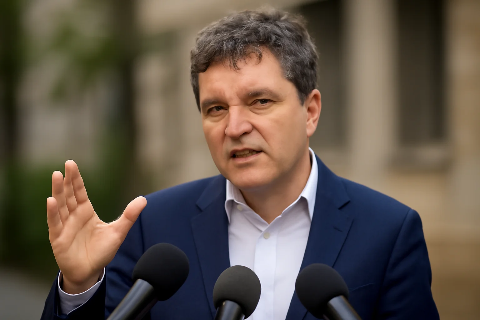Motivul participării României la Consiliul Păcii, după controversa alegerilor anulate și rolul decisiv al președintelui în clarificarea relațiilor