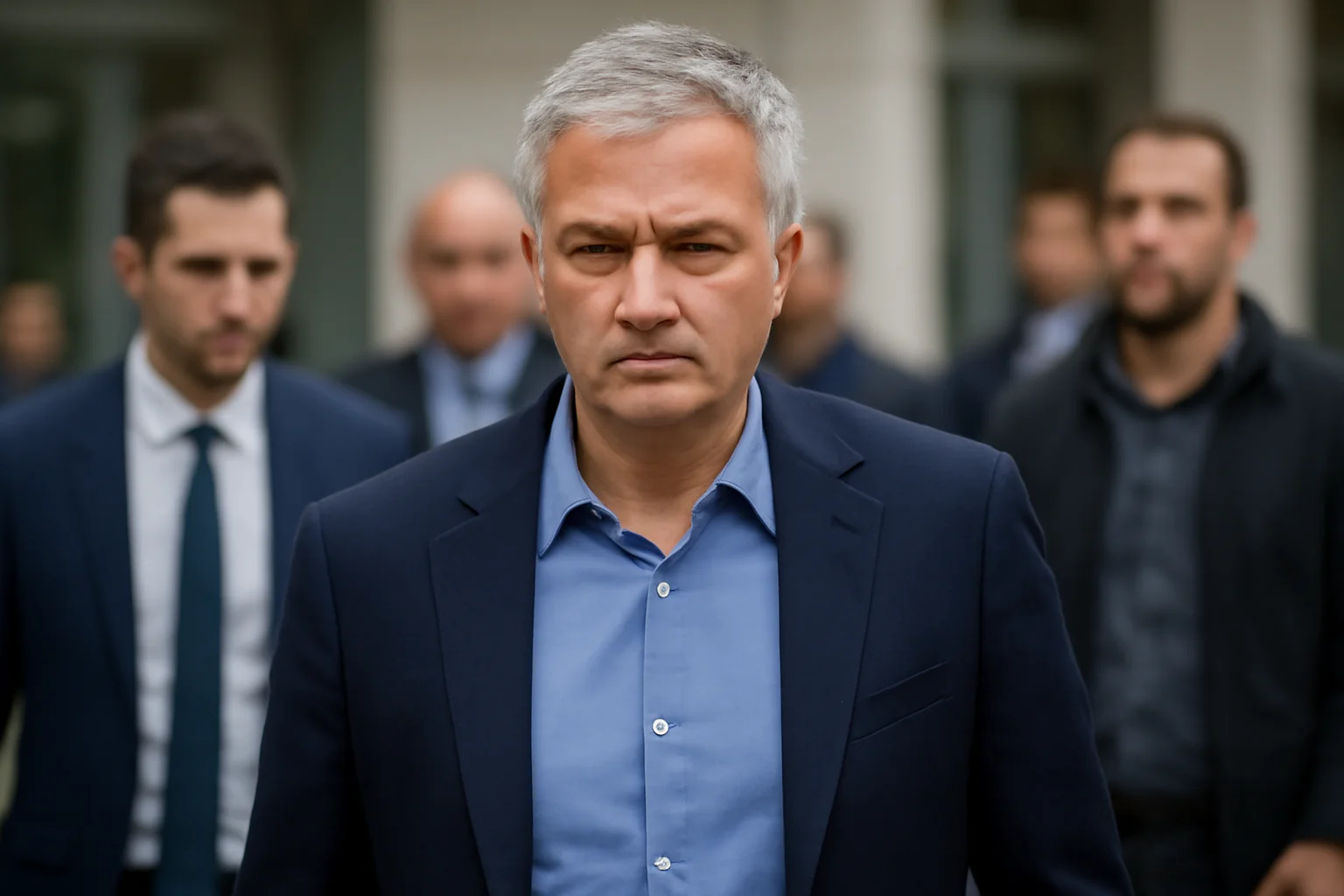Mourinho preia din nou echipa Real Madrid după 13 ani