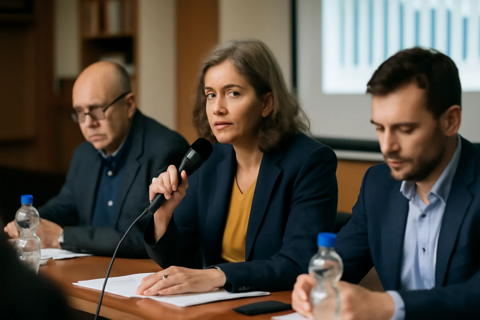 Necesitatea unei politici culturale coerente și dezvoltarea educației culturale în comunitate