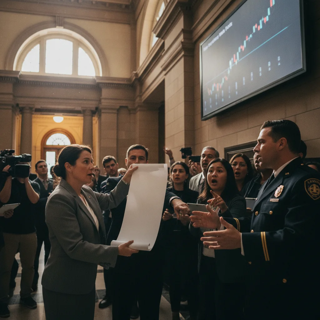 New Mexico: Meta, amendă record de 25 de miliarde de dolari