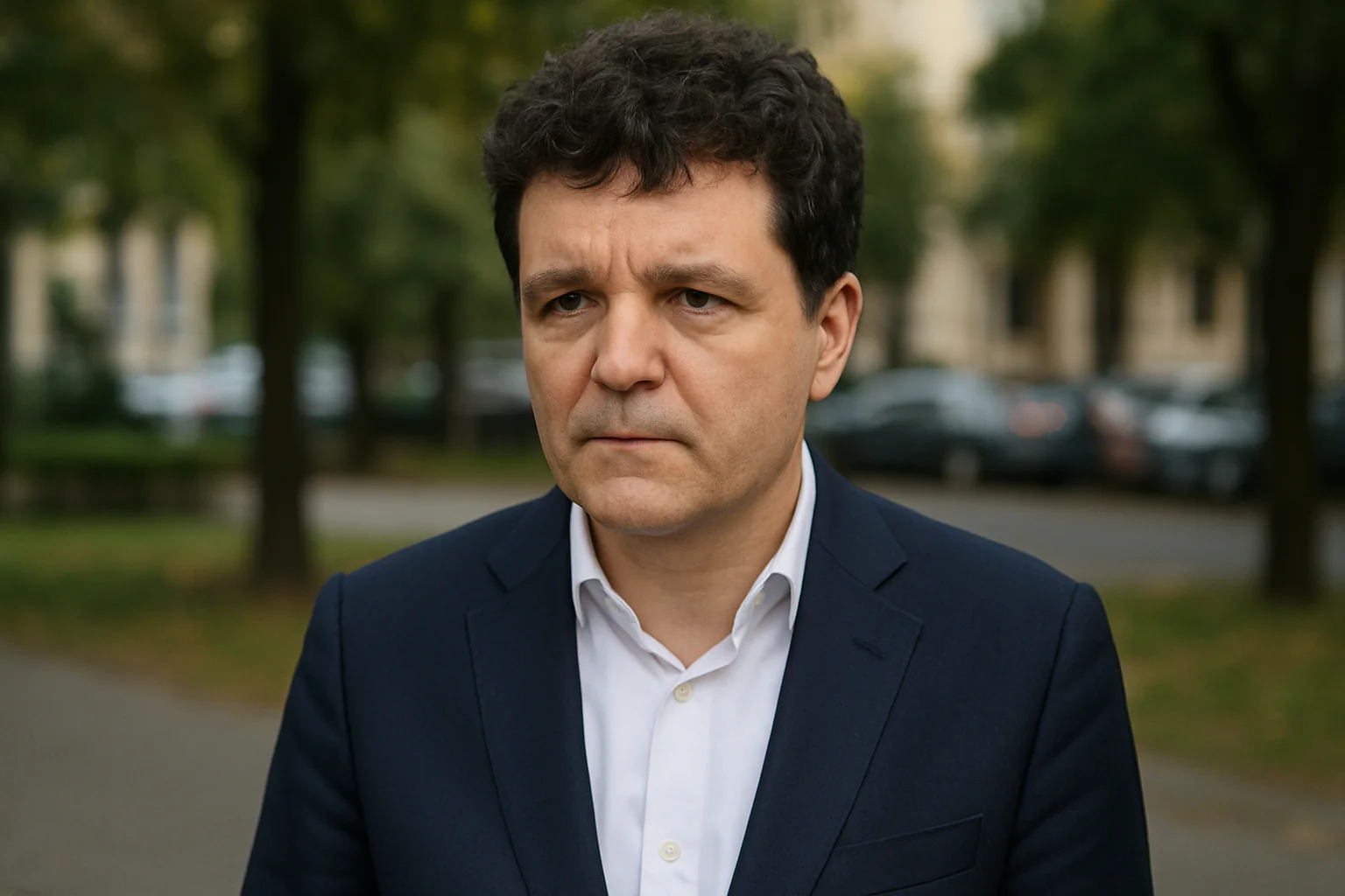 Nicușor Dan despre parteneriatul România-SUA în Newsmax