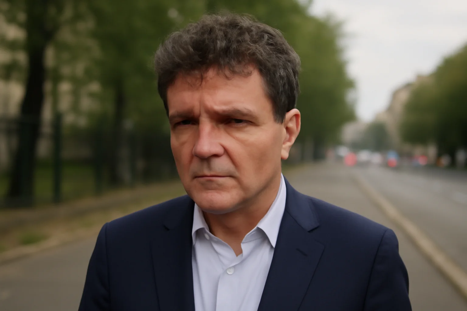 Nicușor Dan pleacă la Washington pentru Consiliul Păcii convocat de Donald Trump