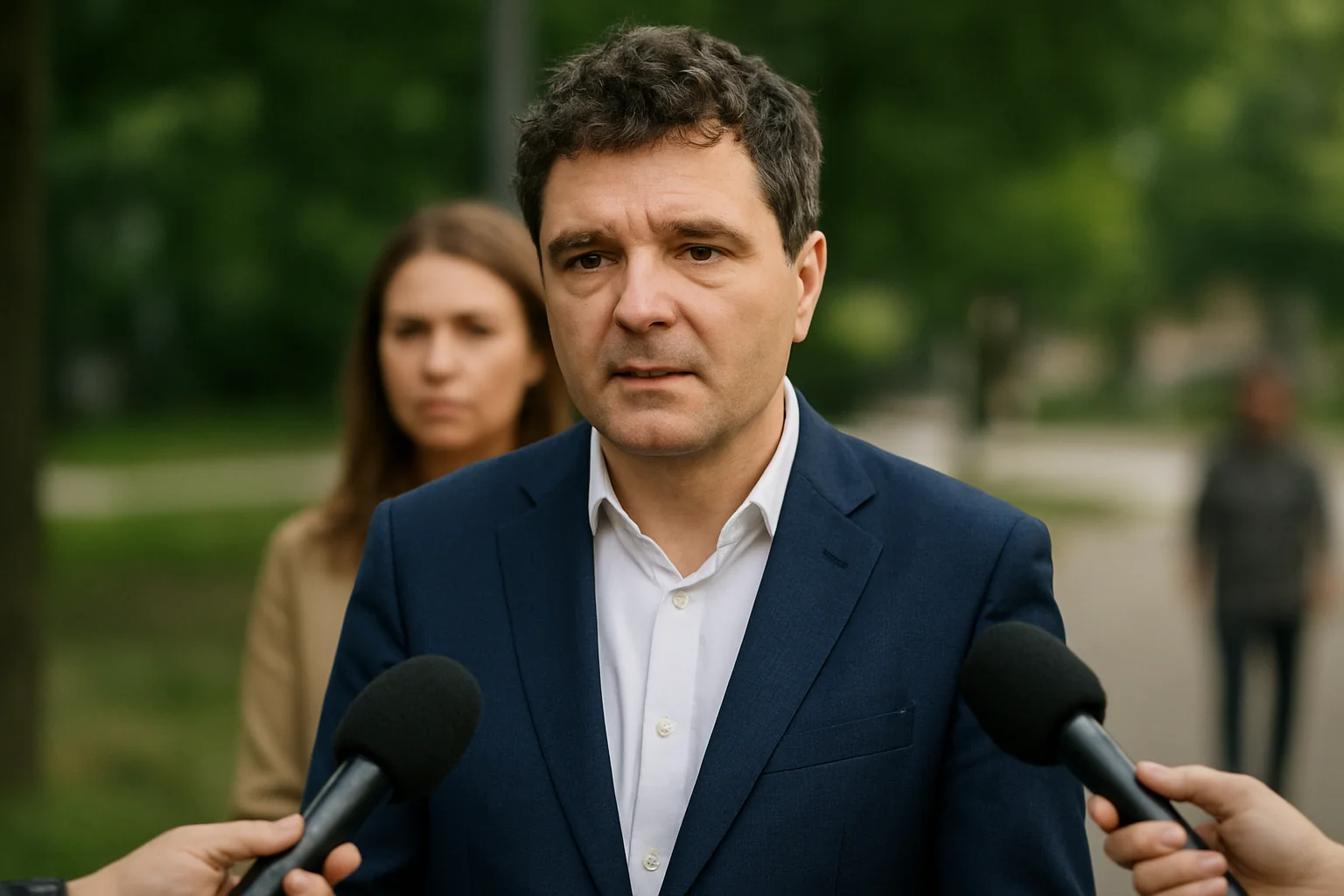 Nicușor Dan vizitează Kievul pe 15 iulie pentru sisteme antidronă