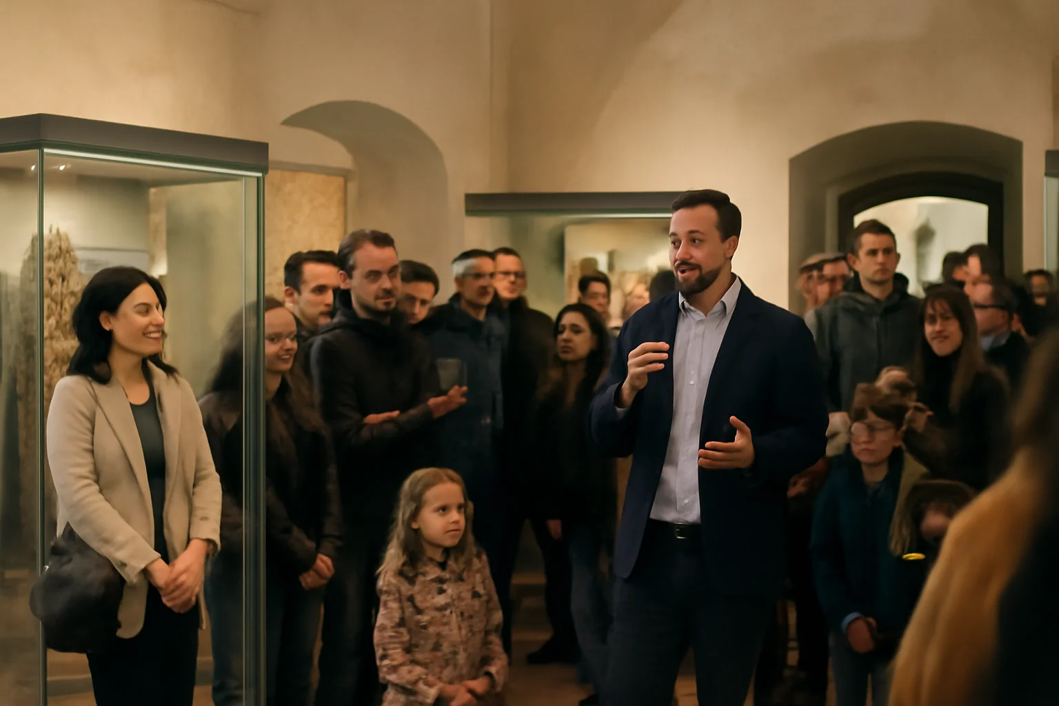 „Noaptea cea mai lungă”, ediția 2025, aduce colinde pe 40 de chitare la Muzeul de Istorie Suceava